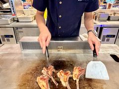 -海悦港蒸汽海鲜·和牛火锅自助餐厅