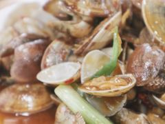-明记海鲜大排档(巽寮湾店)