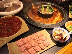 -晓宇重庆火锅(龙首店)