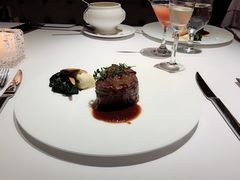 -王品牛排(郑州大卫城店)