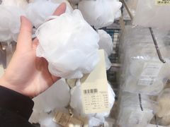 -MUJI无印良品(万达太原街店)