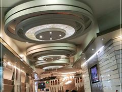 -香港新发烧腊茶餐厅(万象店)