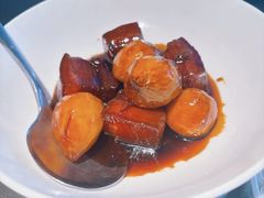 -湖里春风·淮扬菜(丽泽天街店)