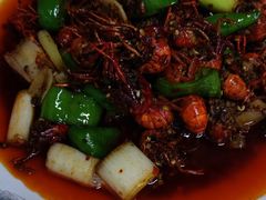 -回味南塘老王虾尾(总店)