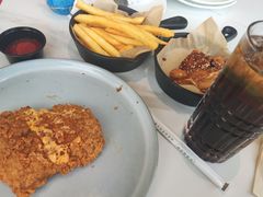 -必胜客(华南摩尔店)