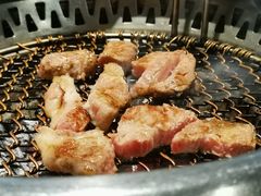 -木槿花韩式炭烤·熟成肉工坊(孙文东路店)