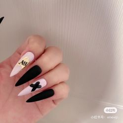 -Pink You美甲洗眉纹绣定制中心