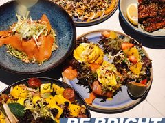 -BE BRIGHT KITCHEN(正佳广场店)