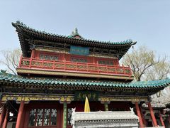 -迎泽公园