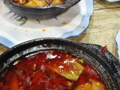 -十吉老砂锅(天生丽街生活馆店)