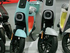 -九号电动车(安定门内大街店)