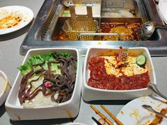 -海底捞火锅(大唐店)