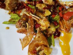 -范饭椰林川湘味海鲜·椰子鸡(三亚湾椰梦长廊店)