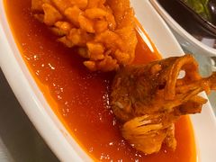 -花园茶楼(兴城西路店)