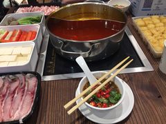 -盒马鲜生(岭南新世界店)