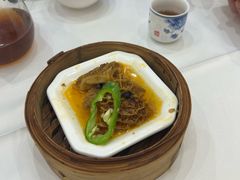 -坚记酒家·佛山老字号·顺德鱼生标准示范店