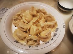 -日丰园海肠水饺·老字号大连海鲜(和平广场店)