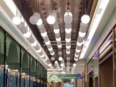 -新世界餐厅(万达店)