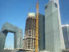 -中央广播电视总台(光华路办公区)