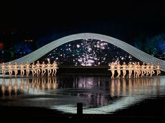 -印象西湖·最忆是杭州实景演出