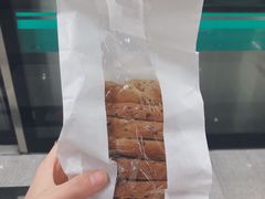 -dotcom coffee古点咖啡(致真大厦店)