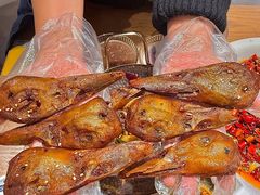 -川堂风·跷脚牛肉·乐山爆炒(宝山日月光店)