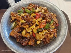 -聚鑫阁江浙菜·非遗传承技艺(青村帝华园店)
