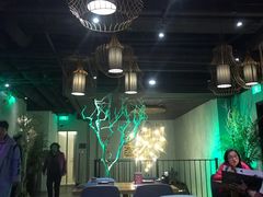 大堂-和彩放题餐厅(酒仙桥店)