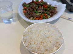 -江湖亮亮蒸虾大排档烤全羊清真(武汉总店)