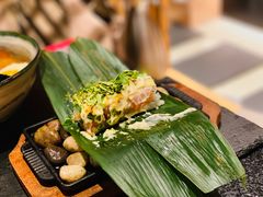 -無境·匠心日本料理(汉街店)