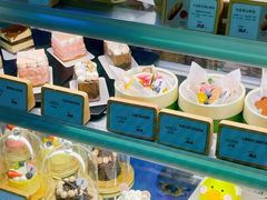 -野上麦田(中贸广场店)