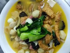 -青春·淮扬菜(东关街店)
