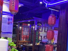 -唇辣号重庆老火锅(燕郊鑫乐汇店)