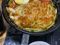 -星火东北碳火烤肉(华大店)