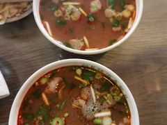 -清真马杰山牛肉汤馆