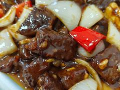 -乐乐餐厅(湘子庙街店)