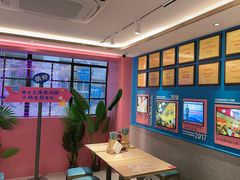 -小杨生煎(黄河路店)