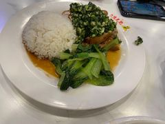 -澳门陈光记烧味饭店(南京德基广场店)