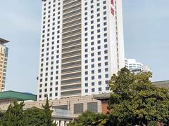 -南京钟山宾馆(江苏省会议中心)