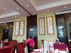 大堂-北园酒家(小北路店)