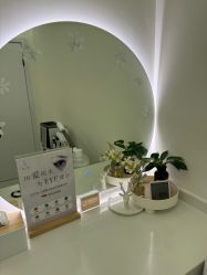 -BiuBiu Beauty·肌肤管理