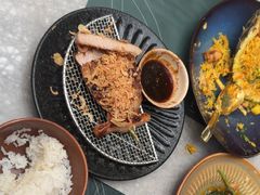 -Tegu泰古莲·泰国餐厅(红山6979店)