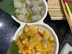 -虎丸烧肉(新大陆广场店)