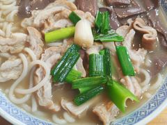 -锦泓老字号猪脏粉(东联大厦店)