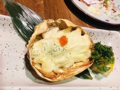 -蟹将军·松叶蟹和牛日料放题自助(K11店)