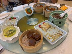 -山海天饮食集团(桃源居店)