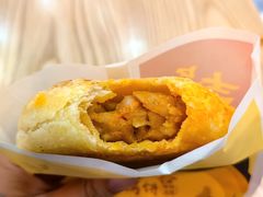 -吉品合酥脆烤饼(太平洋森活天地店)