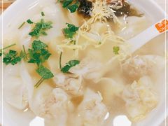 -琴岛顺天馄饨(营口路市场店)