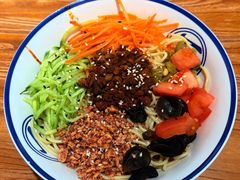 -阿木舂记·特色小吃(平江路店)