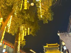 -衢州古城文化旅游区钟楼